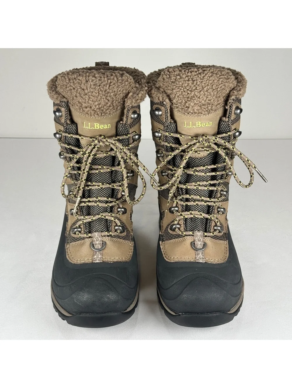L.L. Bean bean tek2